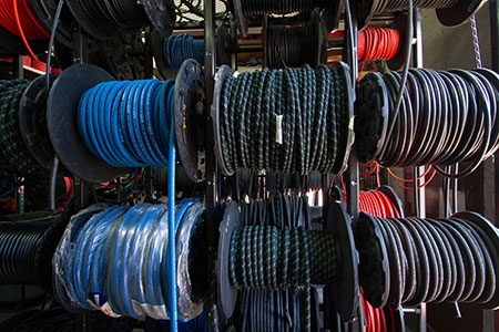 Hose Products Division