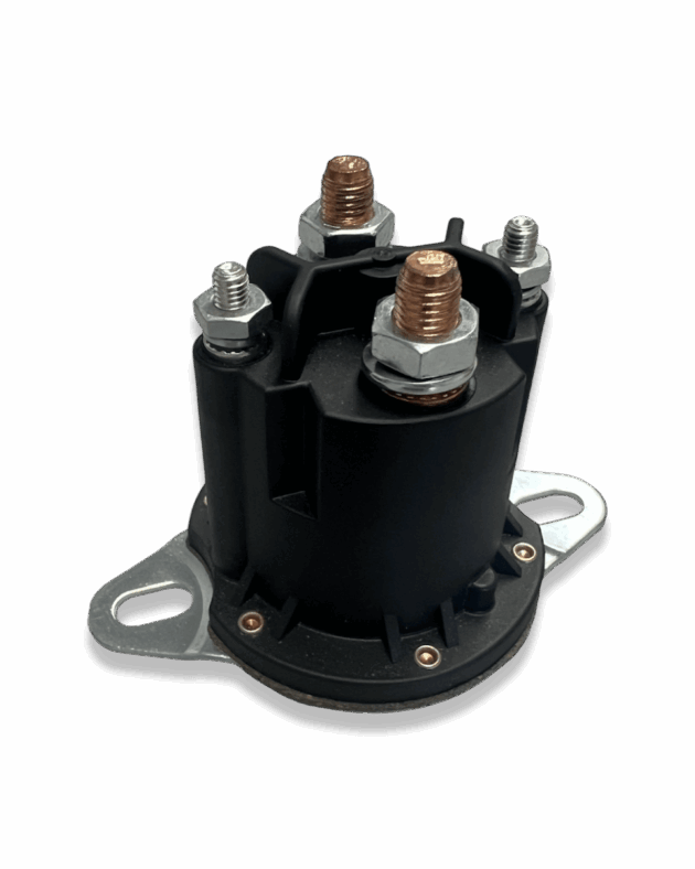 100 Amp Relay 12v