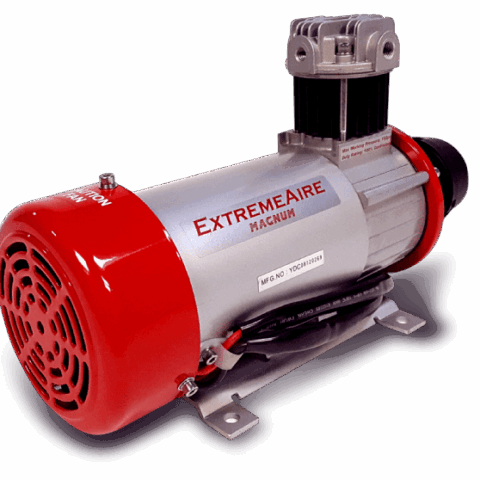 ExtremeAire Magnum 12 Volt Compressor