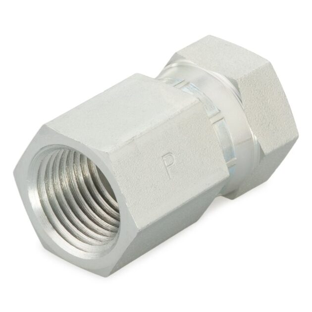 0207-12-8 : Parker Pipe Fittings and Port Adapters