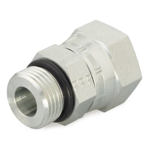 Parker Pipe Fittings and Port Adapters