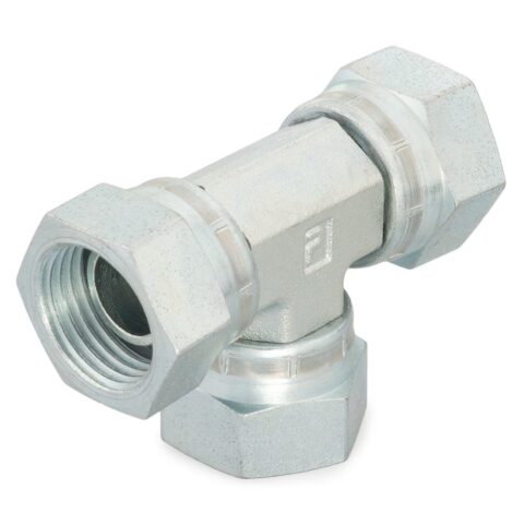Parker Pipe Fittings and Port Adapters