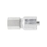 10243-8-8 : Parker Crimp Style Hydraulic Hose Fitting - 43 Series Fittings