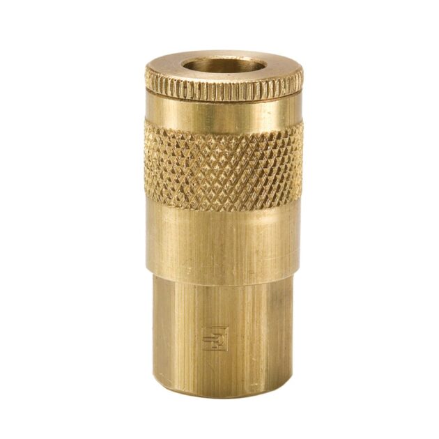 B13E : Parker Tru-Flate, Automotive Interchange Quick Connect Air Couplings - 10 Series