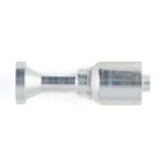 11543-32-20 : Parker Crimp Style Hydraulic Hose Fitting - 43 Series Fittings