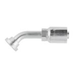 11743-16-12 : Parker Crimp Style Hydraulic Hose Fitting - 43 Series Fittings