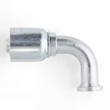 14N77-32-32 : Parker Crimp Style Hydraulic Hose Fitting – 77 Series Fittings