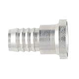 1588-16-16 : Parker Field Attachable Hydraulic Hose Fitting - 88 Series Fittings