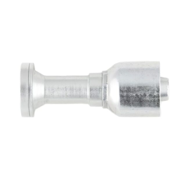 16A77-12-16 : Parker Crimp Style Hydraulic Hose Fitting – 77 Series Fittings