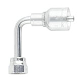 1J171-16-12 : Parker Crimp Style Hydraulic Hose Fitting – 71 Series Fittings