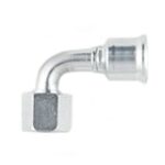 1J926-10-10 : Parker Crimp Style Hydraulic Hose Fitting – 26 Series Fittings