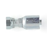1JS77-10-8 : Parker Crimp Style Hydraulic Hose Fitting – 77 Series Fittings