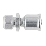 1T126-6-6 : Parker Crimp Style Hydraulic Hose Fitting – 26 Series Fittings