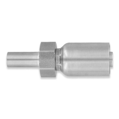 1TU56-6-6C : Parker Global Fittings - 56 Series - Inch