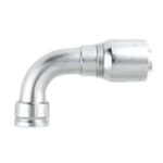 1X977-16-16 : Parker Crimp Style Hydraulic Hose Fitting – 77 Series Fittings