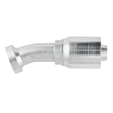 1XB77-12-12 : Parker Crimp Style Hydraulic Hose Fitting – 77 Series Fittings