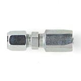 21120-8-8 : Parker Field Attachable Hydraulic Hose Fitting – 20 Series Fittings