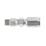21330-8-8 : Parker Field Attachable Hydraulic Hose Fitting - 30 Series Fittings