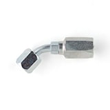 23742-6-6 : Parker Field Attachable Hydraulic Hose Fitting - 42 Series Fittings
