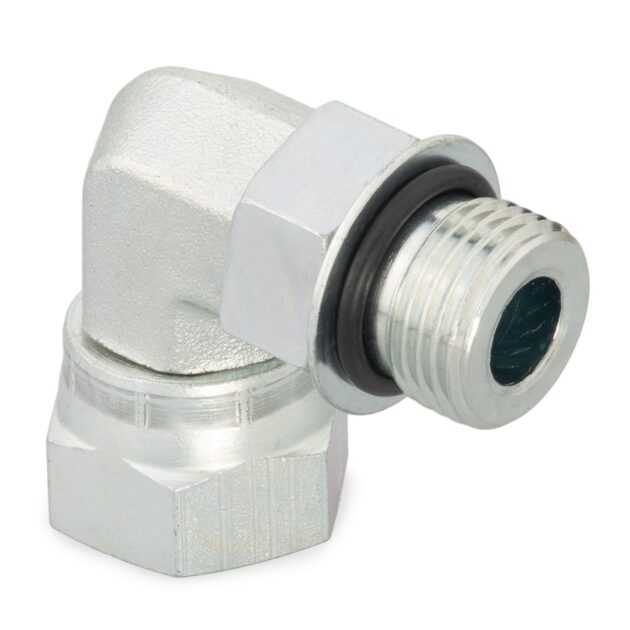 2507-12-12 : Parker Pipe Fittings and Port Adapters