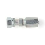 2JS42-8-8 : Parker Field Attachable Hydraulic Hose Fitting - 42 Series Fittings
