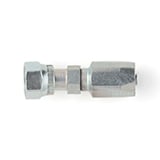 2JS42-6-6 : Parker Field Attachable Hydraulic Hose Fitting - 42 Series Fittings