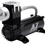 Air Zenith 2nd Gen. 200PSI Compressor AZOB2