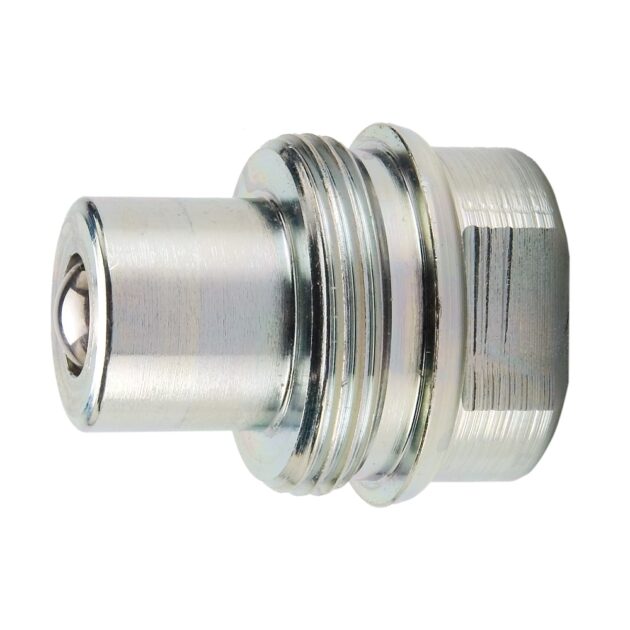 3010-2 : Parker High Pressure, Thread to Connect Quick Couplings - 3000 series