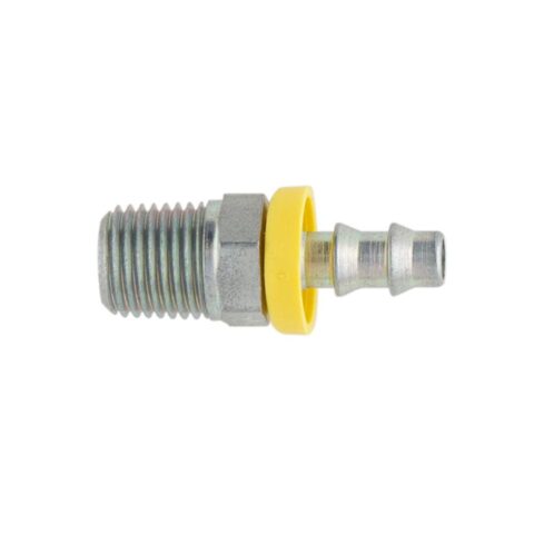 30182-8-12B : Parker Push On Field Attachable Hydraulic Hose Fitting - 82 Series Fittings