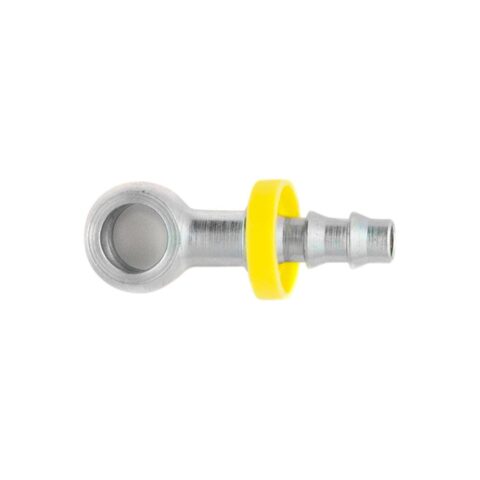 34982-16-6 : Parker Push On Field Attachable Hydraulic Hose Fitting - 82 Series Fittings