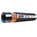 387TC-16 : Parker Hydraulic Constant Working Pressure Hose 3000 PSI - GlobalCore 387 Hose