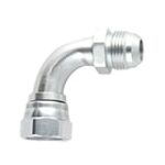 39T3-10-10 : Parker Flange / Flare Adapters