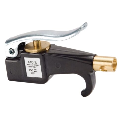 410-S : Parker Industrial Blow Guns
