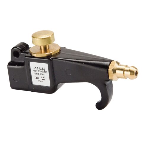 415-N : Parker Industrial Blow Guns