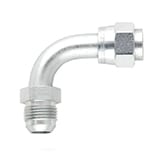 41T3-8-8 : Parker Flange / Flare Adapters