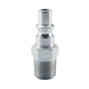 ARO 210 Interchange, Quick Connect Air Couplings - 50 Series