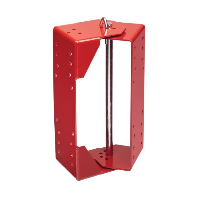 600993 – Wall Mounted Universal Swing Bracket