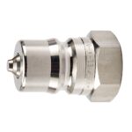 SH4-63 : Parker Multi-Purpose, ISO 7241 series B Interchange, Hydraulic Quick Couplings - 60 Series