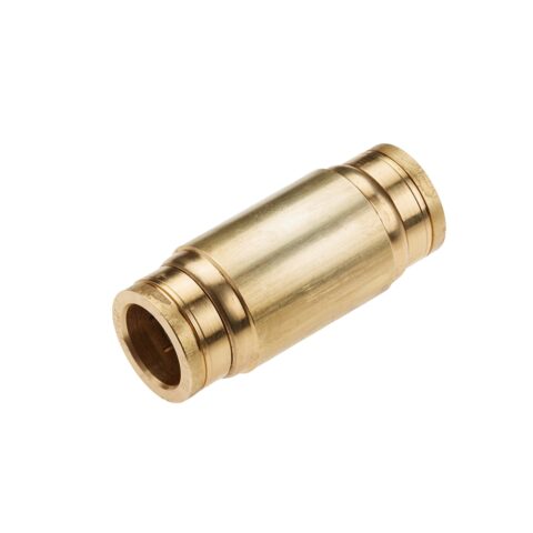 62PTC-8 : Parker Air Brake D.O.T. composite & brass push-to-connect fittings - PTC & PTCR