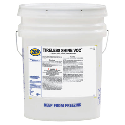 63035 Tireless Shine VOC : Zep