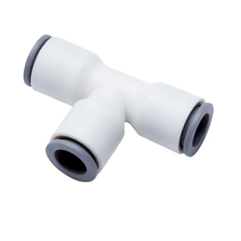 6304 60 00WP2 : Parker LIQUIfit® Fittings