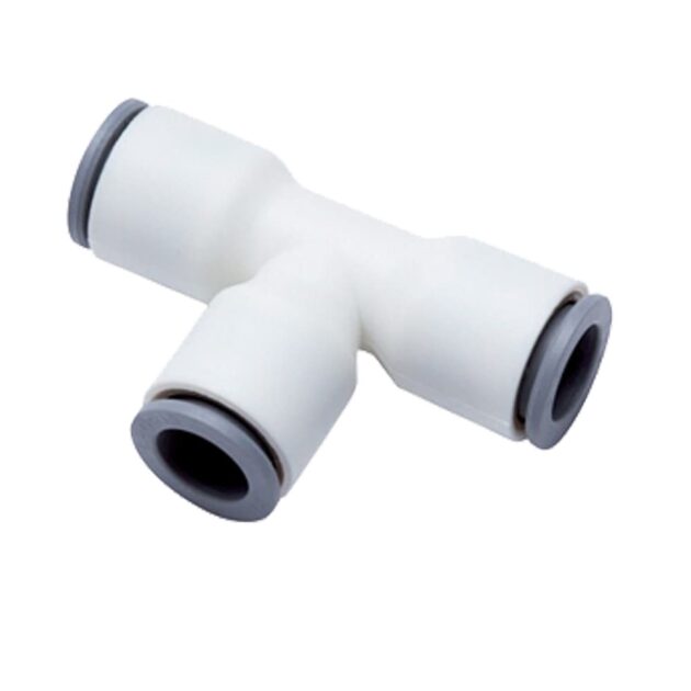 6304 60 00WP2 : Parker LIQUIfit® Fittings