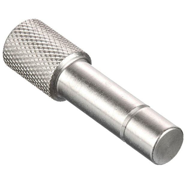 639PLM-14M : Parker Electroless Nickel Plated Brass Push-to-Connect Fittings - Prestolok PLM