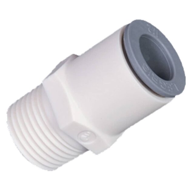 6505 56 11WP2 : Parker LIQUIfit® Fittings