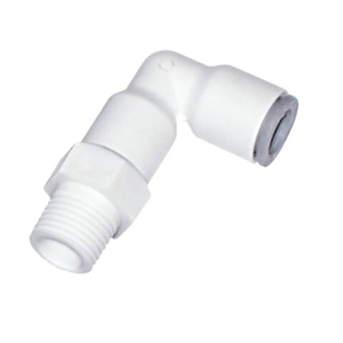 6509 60 14WP2 : Parker LIQUIfit® Fittings
