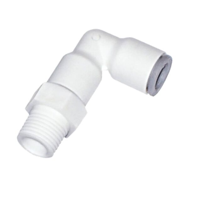 6509 60 14WP2 : Parker LIQUIfit® Fittings
