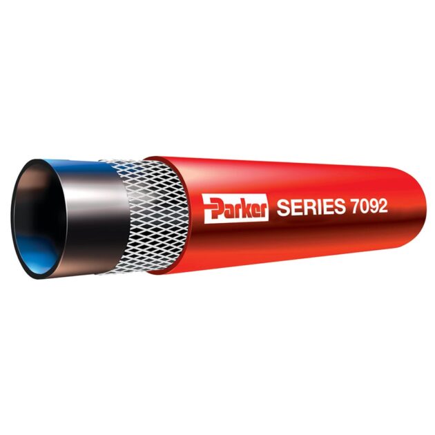 7096-75304 : Parker GST® II General Purpose Air & Water Hose