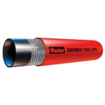 7122-38200 : Parker Liquid Petroleum Gas Vapor Hose, Series 7122