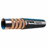 722TC-24 : Parker Hydraulic Industry Standard Hose 2500-3000 PSI – 722TC/ST Hose