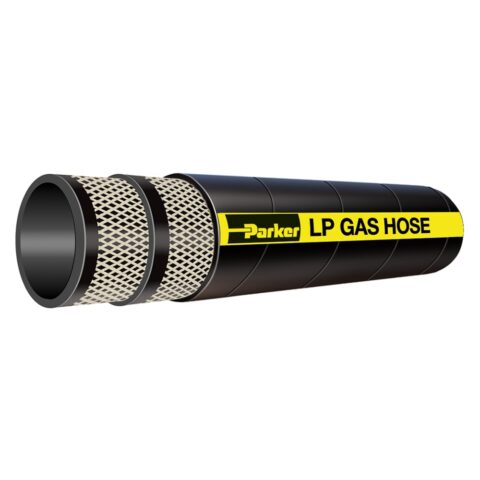 7232-2003K : Parker Liquid Petroleum Gas LPG Hose, Series 7232